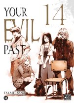 Your evil past T14