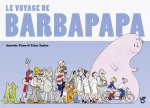 Barbapapa - Les Classiques - Le voyage de Barbapapa