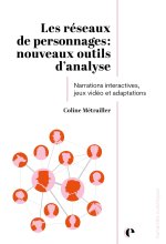 Les réseaux de personnages