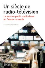 Le service public audiovisuel