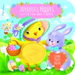 Joyeuses Pâques sur la rue des Câlins