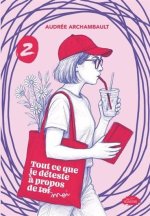 TOUT CE QUE JE DETESTE A PROPOS DE MOI V 02