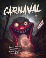 CHRONIQUES DE MOLOCHVILLE V 03 CARNAVAL