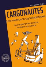 Cargonautes, une aventure cyclologistique