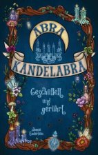 Abra Kandelabra