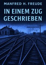 In einem Zug geschrieben.