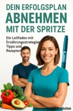 Dein Erfolgsplan - Abnehmen mit der Spritze