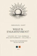 What is Enlightenment?