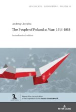 The People of Poland at War: 1914-1918