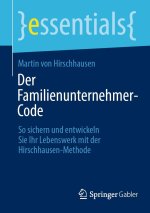 Der Familienunternehmer-Code