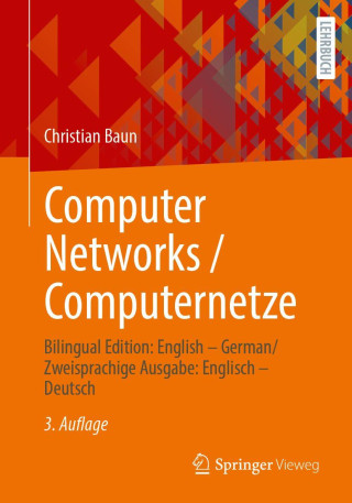 Computer Networks / Computernetze