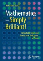 Mathematics - Simply Brilliant!