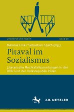 Pitaval im Sozialismus