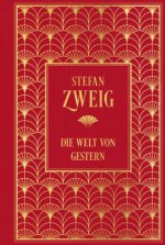 Die Welt von Gestern