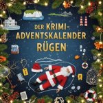 Der Krimi-Adventskalender Rügen