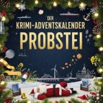Der Krimi-Adventskalender Probstei