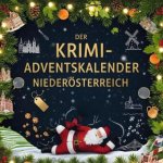 Der Krimi-Adventskalender Niederösterreich
