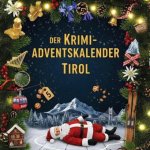 Der Krimi-Adventskalender Tirol
