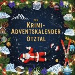 Der Krimi-Adventskalender Ötztal
