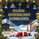 Der Krimi-Adventskalender Kleinwalsertal