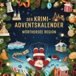 Der Krimi-Adventskalender Wörthersee Region