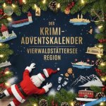 Der Krimi-Adventskalender Vierwaldstättersee Region