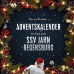 Der inoffizielle Adventskalender für Fans vom SSV Jahn Regensburg