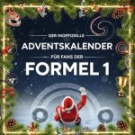 Der Adventskalender für Fans der Formel 1