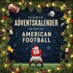 Der Adventskalender für Fans von American Football