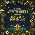 Der inoffizielle Adventskalender für Fans von Borussia Dortmund