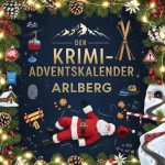 Der Krimi-Adventskalender Arlberg