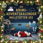 Der Krimi-Adventskalender Millstätter See