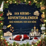 Der Krimi-Adventskalender Bad Homburg vor der Höhe