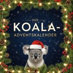 Der Koala-Adventskalender