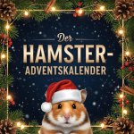 Der Hamster-Adventskalender