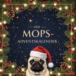 Der Mops-Adventskalender