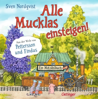 Alle Mucklas einsteigen!