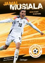 Mein Start in Bayern
