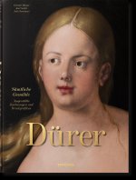 Albrecht Dürer. Sämtliche Gemälde