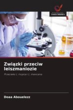 Zwiazki przeciw leiszmaniozie