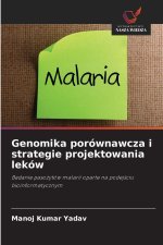Genomika porównawcza i strategie projektowania leków