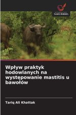 Wplyw praktyk hodowlanych na wystepowanie mastitis u bawolów
