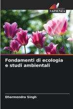 Fondamenti di ecologia e studi ambientali