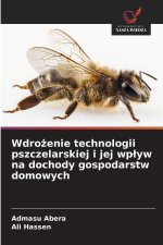 Wdrozenie technologii pszczelarskiej i jej wplyw na dochody gospodarstw domowych