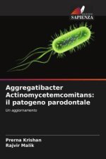 Aggregatibacter Actinomycetemcomitans: il patogeno parodontale
