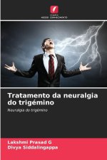 Tratamento da neuralgia do trigémino