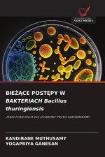 BIE ACE POST PY W BAKTERIACH Bacillus thuringiensis