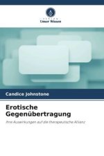 Erotische Gegenübertragung