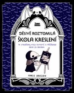 Děsivě roztomilá škola kreslení