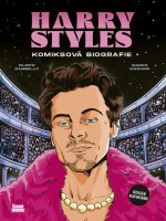 Harry Styles